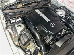 2003 Mercedes-Benz SL-Class (CC-2116986) for sale in Reading, Pennsylvania