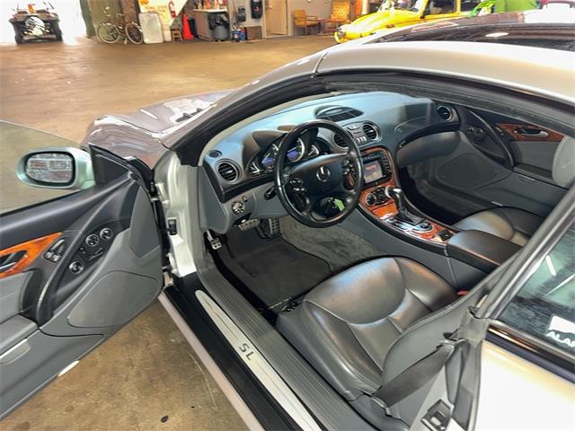 2003 Mercedes-Benz SL-Class (CC-2116986) for sale in Reading, Pennsylvania