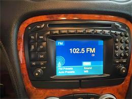 2003 Mercedes-Benz SL-Class (CC-2116986) for sale in Reading, Pennsylvania
