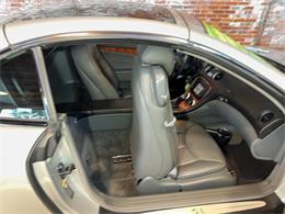 2003 Mercedes-Benz SL-Class (CC-2116986) for sale in Reading, Pennsylvania