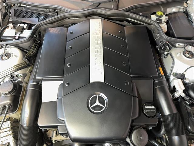 2003 Mercedes-Benz SL-Class (CC-2116986) for sale in Reading, Pennsylvania