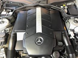 2003 Mercedes-Benz SL-Class (CC-2116986) for sale in Reading, Pennsylvania