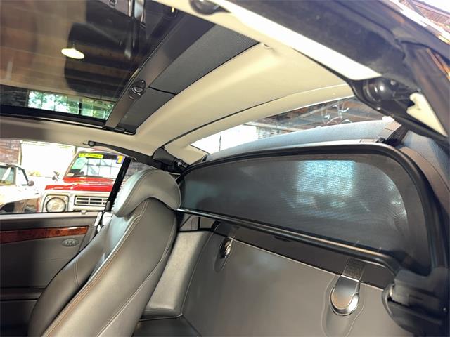 2003 Mercedes-Benz SL-Class (CC-2116986) for sale in Reading, Pennsylvania