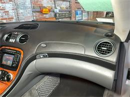 2003 Mercedes-Benz SL-Class (CC-2116986) for sale in Reading, Pennsylvania