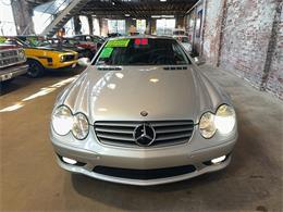 2003 Mercedes-Benz SL-Class (CC-2116986) for sale in Reading, Pennsylvania