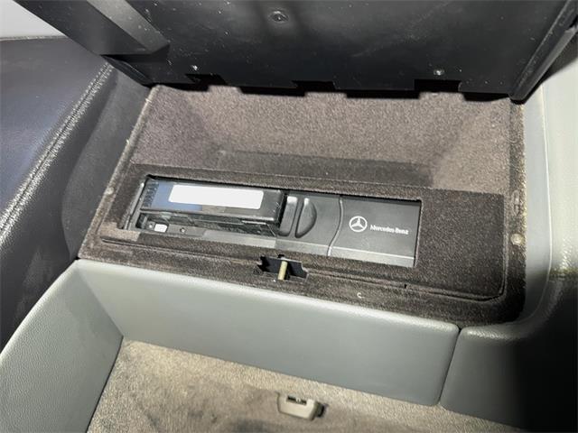 2003 Mercedes-Benz SL-Class (CC-2116986) for sale in Reading, Pennsylvania