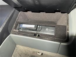 2003 Mercedes-Benz SL-Class (CC-2116986) for sale in Reading, Pennsylvania