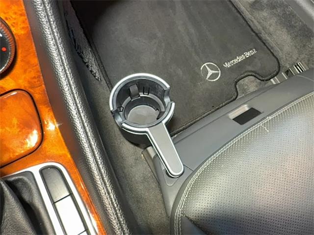 2003 Mercedes-Benz SL-Class (CC-2116986) for sale in Reading, Pennsylvania