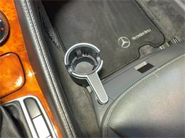 2003 Mercedes-Benz SL-Class (CC-2116986) for sale in Reading, Pennsylvania