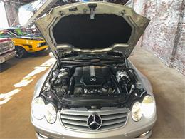 2003 Mercedes-Benz SL-Class (CC-2116986) for sale in Reading, Pennsylvania
