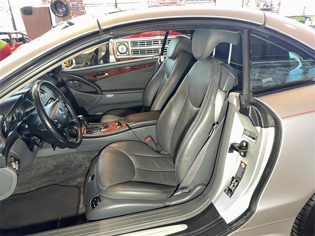2003 Mercedes-Benz SL-Class (CC-2116986) for sale in Reading, Pennsylvania