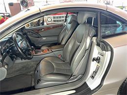 2003 Mercedes-Benz SL-Class (CC-2116986) for sale in Reading, Pennsylvania