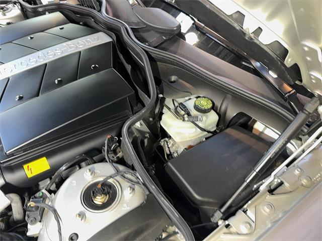 2003 Mercedes-Benz SL-Class (CC-2116986) for sale in Reading, Pennsylvania