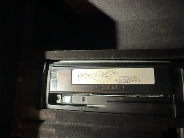 2003 Mercedes-Benz SL-Class (CC-2116986) for sale in Reading, Pennsylvania