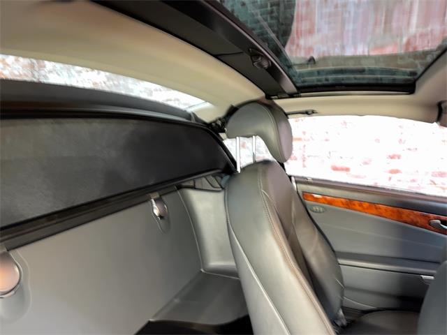 2003 Mercedes-Benz SL-Class (CC-2116986) for sale in Reading, Pennsylvania