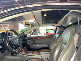 2003 Mercedes-Benz SL-Class (CC-2116986) for sale in Reading, Pennsylvania