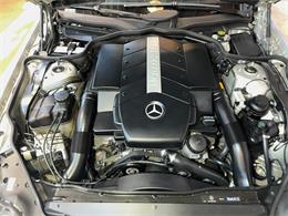 2003 Mercedes-Benz SL-Class (CC-2116986) for sale in Reading, Pennsylvania
