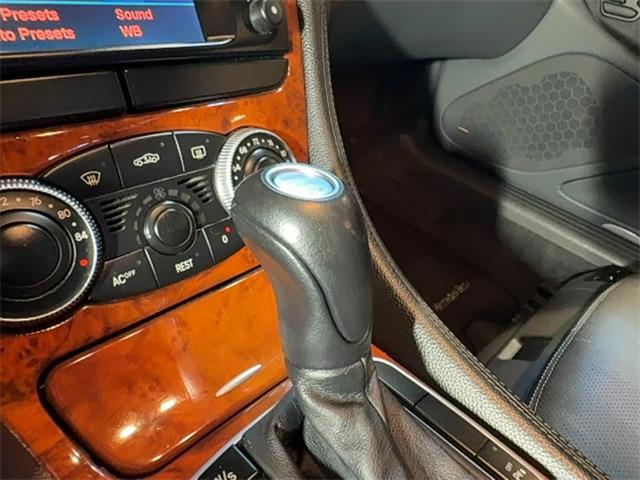 2003 Mercedes-Benz SL-Class (CC-2116986) for sale in Reading, Pennsylvania