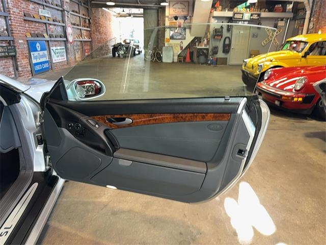 2003 Mercedes-Benz SL-Class (CC-2116986) for sale in Reading, Pennsylvania