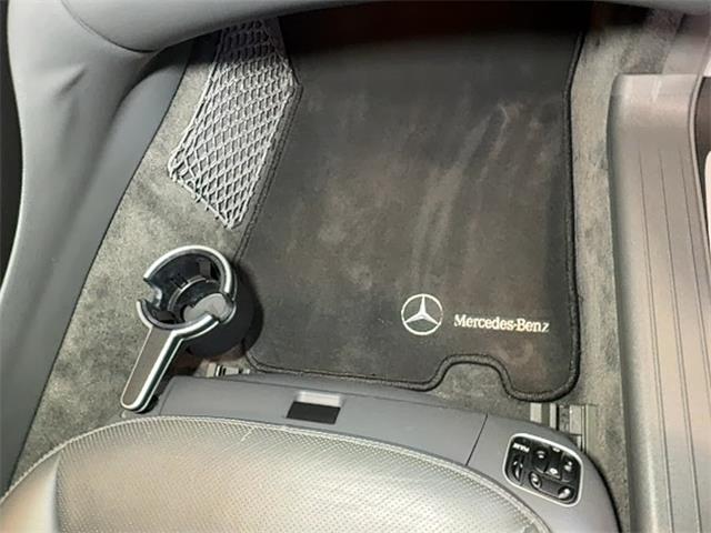 2003 Mercedes-Benz SL-Class (CC-2116986) for sale in Reading, Pennsylvania