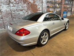 2003 Mercedes-Benz SL-Class (CC-2116986) for sale in Reading, Pennsylvania