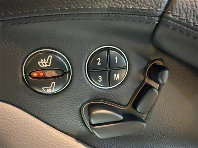2003 Mercedes-Benz SL-Class (CC-2116986) for sale in Reading, Pennsylvania