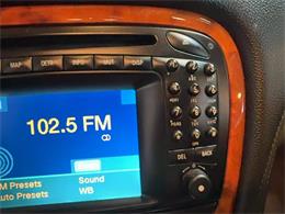 2003 Mercedes-Benz SL-Class (CC-2116986) for sale in Reading, Pennsylvania