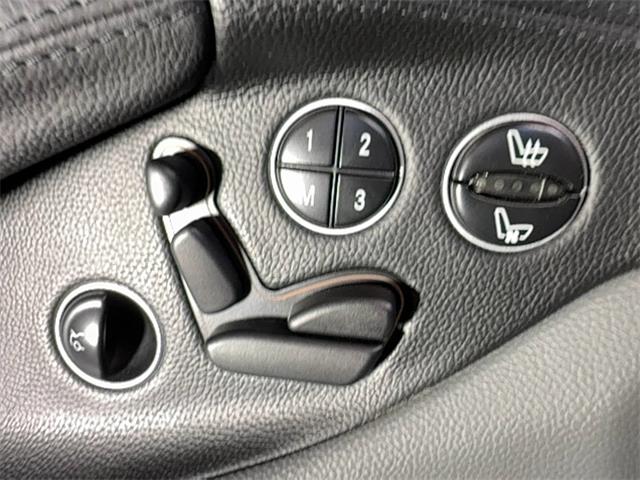 2003 Mercedes-Benz SL-Class (CC-2116986) for sale in Reading, Pennsylvania