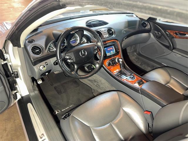 2003 Mercedes-Benz SL-Class (CC-2116986) for sale in Reading, Pennsylvania