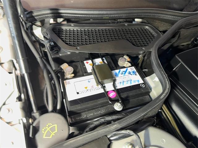 2003 Mercedes-Benz SL-Class (CC-2116986) for sale in Reading, Pennsylvania