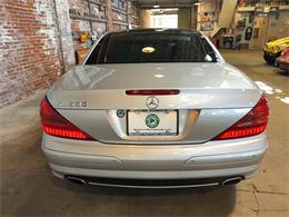 2003 Mercedes-Benz SL-Class (CC-2116986) for sale in Reading, Pennsylvania