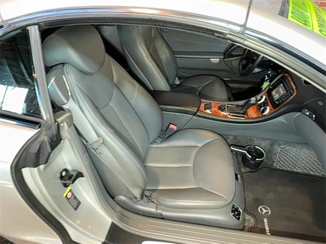 2003 Mercedes-Benz SL-Class (CC-2116986) for sale in Reading, Pennsylvania