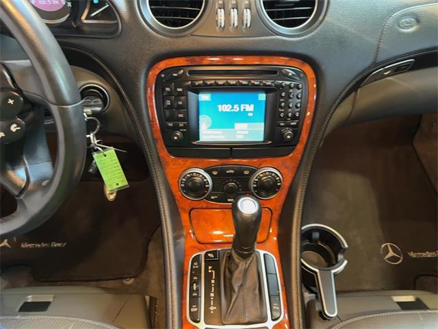 2003 Mercedes-Benz SL-Class (CC-2116986) for sale in Reading, Pennsylvania
