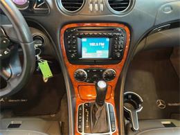 2003 Mercedes-Benz SL-Class (CC-2116986) for sale in Reading, Pennsylvania