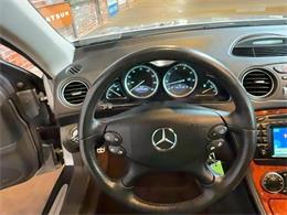 2003 Mercedes-Benz SL-Class (CC-2116986) for sale in Reading, Pennsylvania