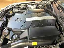 2003 Mercedes-Benz SL-Class (CC-2116986) for sale in Reading, Pennsylvania