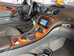 2003 Mercedes-Benz SL-Class (CC-2116986) for sale in Reading, Pennsylvania