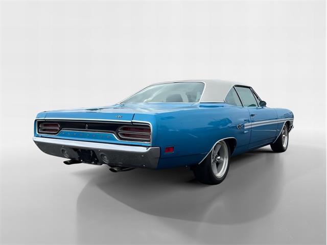 1970 Plymouth GTX (CC-2116989) for sale in Ventura, California