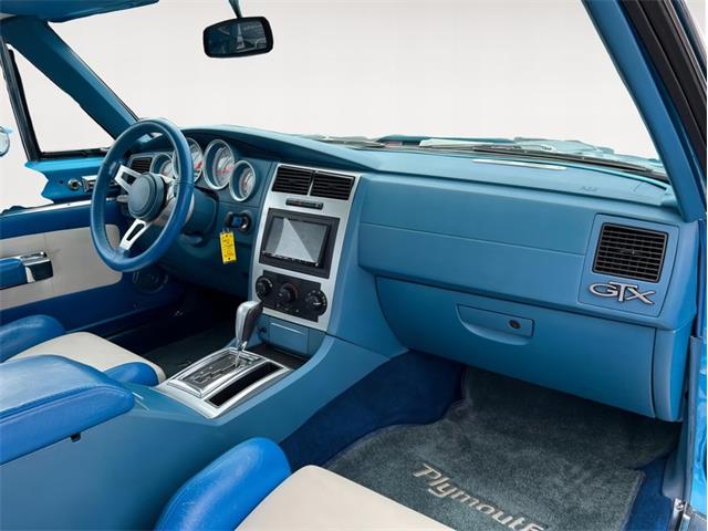1970 Plymouth GTX (CC-2116989) for sale in Ventura, California