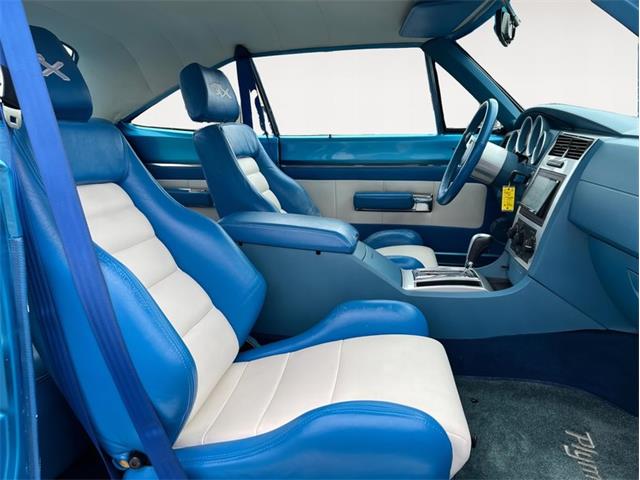 1970 Plymouth GTX (CC-2116989) for sale in Ventura, California