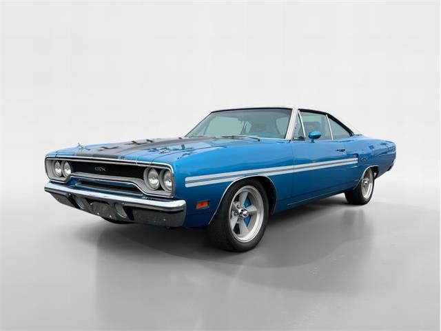 1970 Plymouth GTX (CC-2116989) for sale in Ventura, California