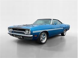 1970 Plymouth GTX (CC-2116989) for sale in Ventura, California