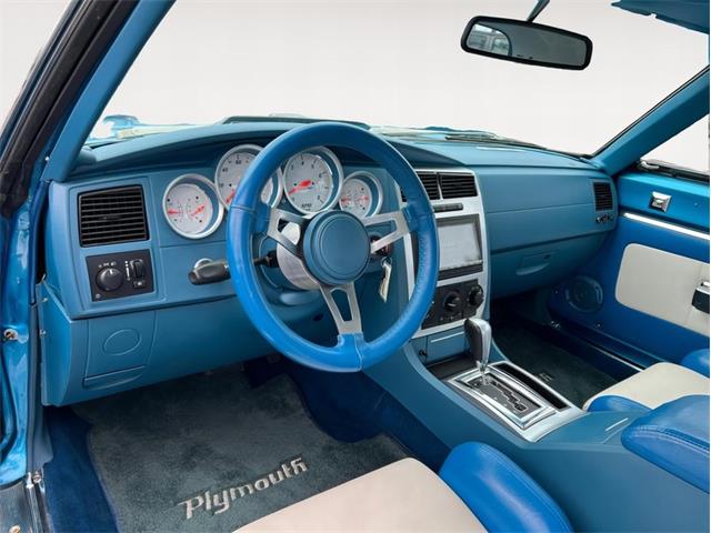 1970 Plymouth GTX (CC-2116989) for sale in Ventura, California