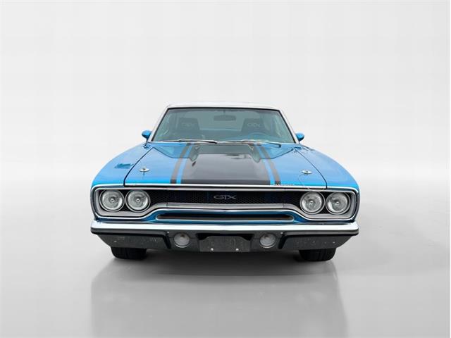 1970 Plymouth GTX (CC-2116989) for sale in Ventura, California