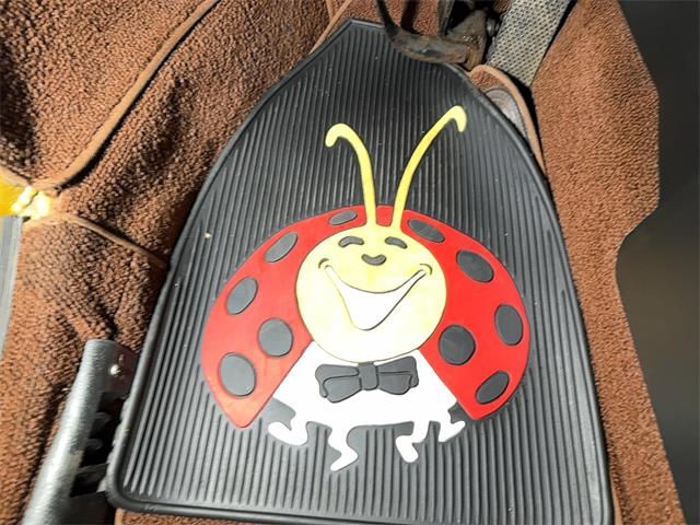 1974 Volkswagen Super Beetle (CC-2116990) for sale in Reading, Pennsylvania