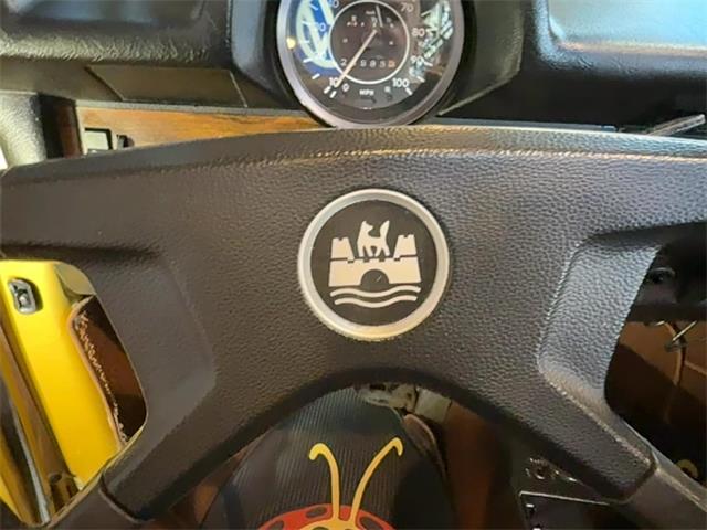 1974 Volkswagen Super Beetle (CC-2116990) for sale in Reading, Pennsylvania