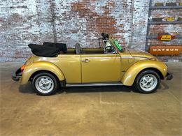 1974 Volkswagen Super Beetle (CC-2116990) for sale in Reading, Pennsylvania