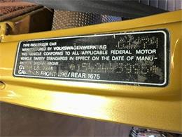 1974 Volkswagen Super Beetle (CC-2116990) for sale in Reading, Pennsylvania