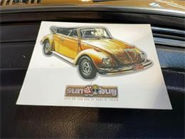 1974 Volkswagen Super Beetle (CC-2116990) for sale in Reading, Pennsylvania