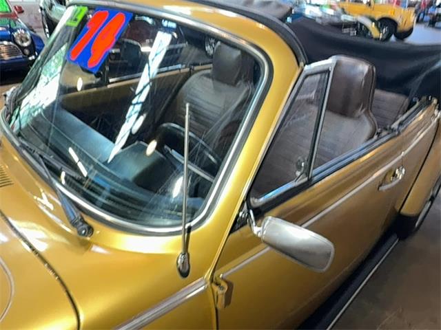 1974 Volkswagen Super Beetle (CC-2116990) for sale in Reading, Pennsylvania